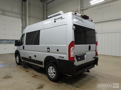 2026 Thor Motor Coach Scope Sport - Photo 3