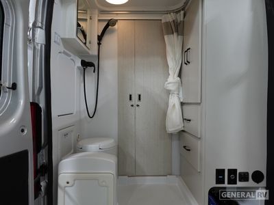 2026 Thor Motor Coach Scope Sport - Photo 15