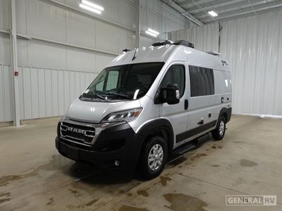2026 Thor Motor Coach Scope Sport - Photo 2
