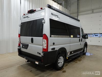 2026 Thor Motor Coach Scope Sport - Photo 4