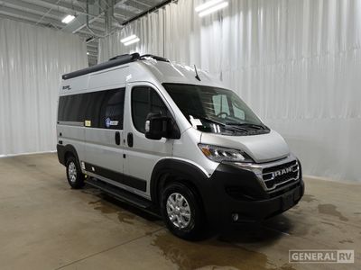2026 Thor Motor Coach Scope Sport - Photo 1