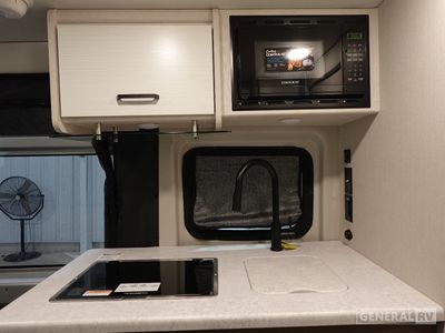 2026 Thor Motor Coach Scope Sport - Photo 7