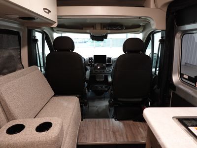 2026 Thor Motor Coach Scope Sport - Photo 6