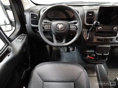 2026 Thor Motor Coach Scope Sport - Photo 9