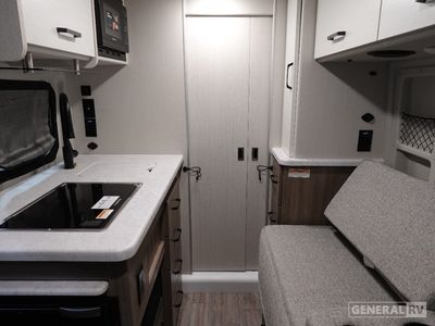 2026 Thor Motor Coach Scope Sport - Photo 5