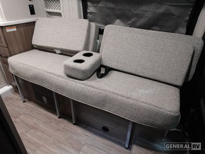 2026 Thor Motor Coach Scope Sport - Photo 12