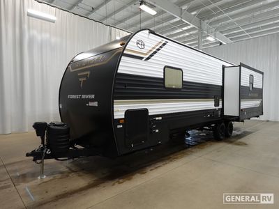 2026 Prime Time RV Avenger - Photo 2