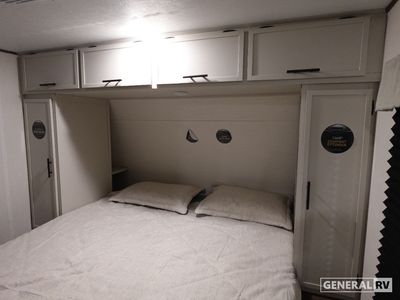 2026 Prime Time RV Avenger - Photo 8