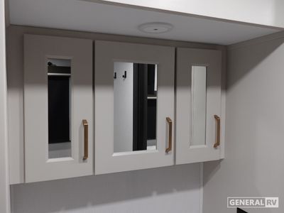 2026 Grand Design Influence - Photo 14