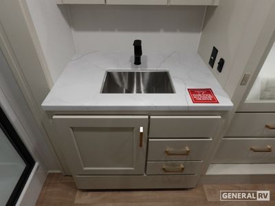 2026 Grand Design Influence - Photo 15