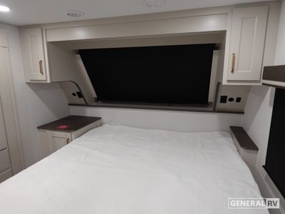 2026 Grand Design Influence - Photo 8