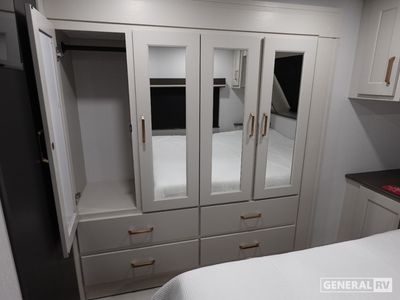 2026 Grand Design Influence - Photo 10