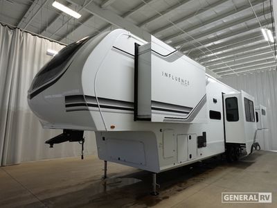 2026 Grand Design Influence - Photo 2