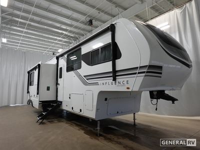 2026 Grand Design Influence - Photo 1