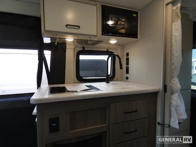 2026 Thor Motor Coach Scope Sport - Photo 7