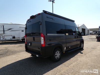 2026 Thor Motor Coach Scope Sport - Photo 4