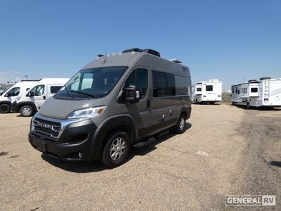 2026 Thor Motor Coach Scope Sport - Photo 2