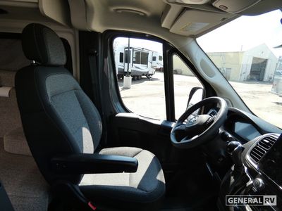 2026 Thor Motor Coach Scope Sport - Photo 8