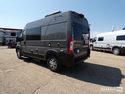 2026 Thor Motor Coach Scope Sport - Photo 3