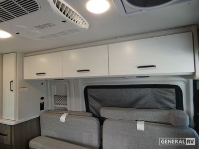 2026 Thor Motor Coach Scope Sport - Photo 13