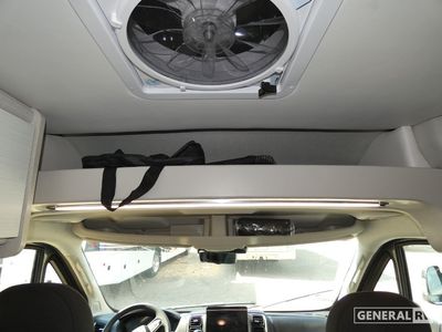 2026 Thor Motor Coach Scope Sport - Photo 12