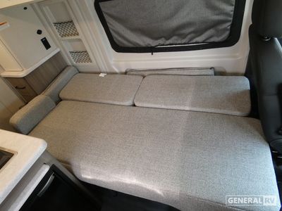 2026 Thor Motor Coach Scope Sport - Photo 15