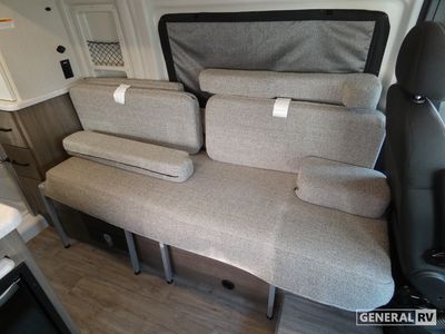 2026 Thor Motor Coach Scope Sport - Photo 14