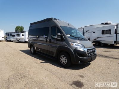 2026 Thor Motor Coach Scope Sport - Photo 1