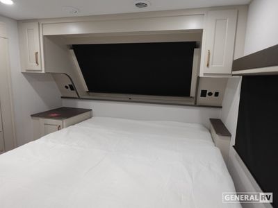 2026 Grand Design Influence - Photo 8