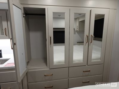 2026 Grand Design Influence - Photo 12