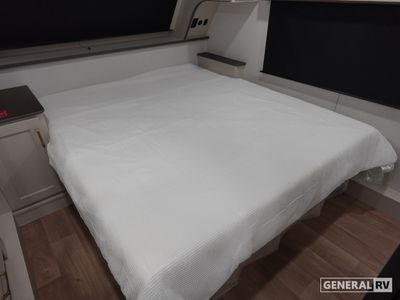 2026 Grand Design Influence - Photo 9