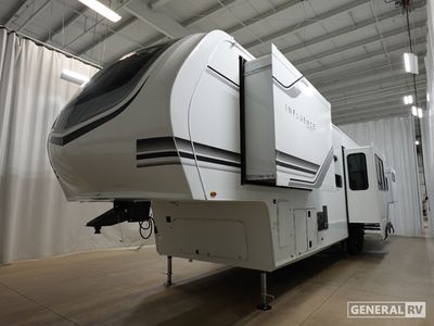 2026 Grand Design Influence - Photo 2