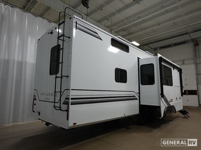 2026 Grand Design Influence - Photo 4