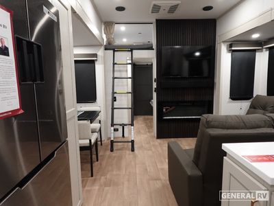 2026 Grand Design Influence - Photo 5