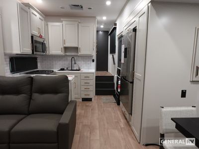 2026 Grand Design Influence - Photo 6