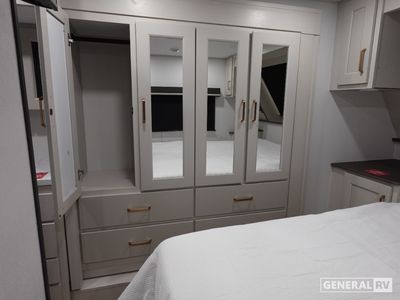 2026 Grand Design Influence - Photo 10