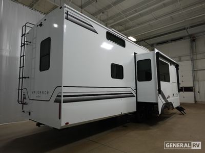 2026 Grand Design Influence - Photo 4