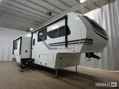 2026 Grand Design Influence - Photo 1