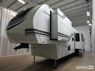 2026 Grand Design Influence - Photo 2