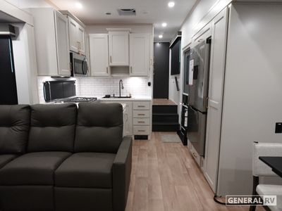 2026 Grand Design Influence - Photo 6