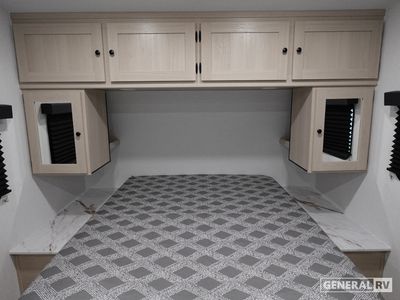 2026 Coachmen Apex X Series - Photo 8