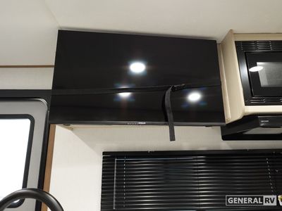 2026 Coachmen Apex X Series - Photo 12