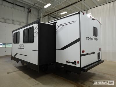 2026 Coachmen Apex X Series - Photo 3