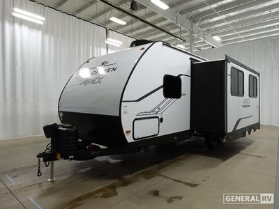 2026 Coachmen Apex X Series - Photo 2