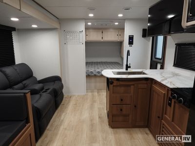 2026 Coachmen Apex X Series - Photo 6