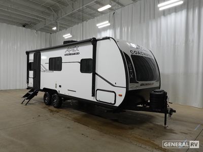 2026 Coachmen Apex Nano - Photo 1