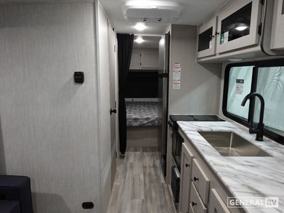 2026 Coachmen Apex Nano - Photo 6