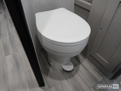 2026 Coachmen Apex Nano - Photo 13