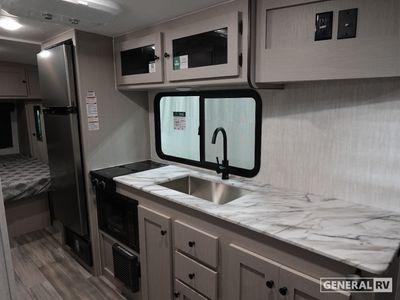 2026 Coachmen Apex Nano - Photo 7