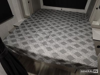 2026 Coachmen Apex Nano - Photo 9